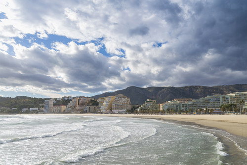 Oropesa del Mar en la Costa del Azahar