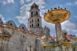 Habana Vieja