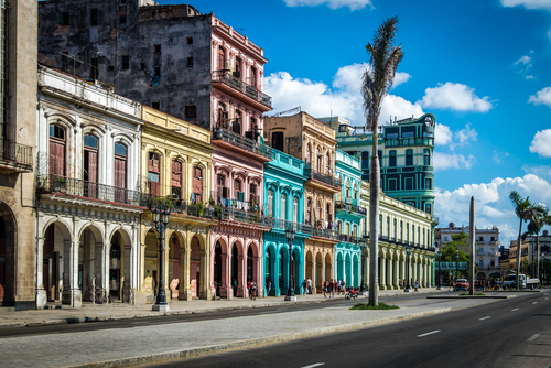 Habana Vieja