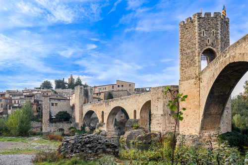 Besalú