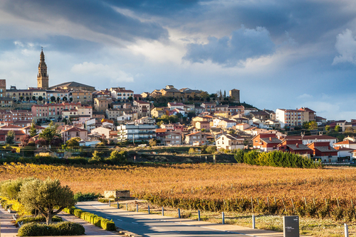 Briones en La Rioja