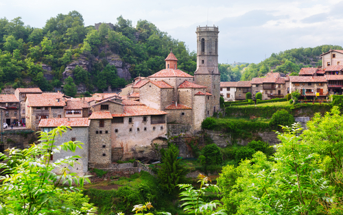 Besalú