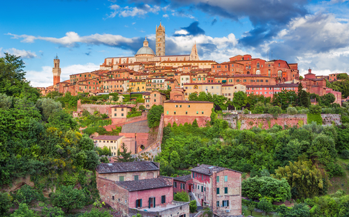 Las mejores excursiones desde Florencia