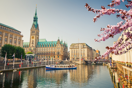 Pistas para descubrir el norte de Alemania