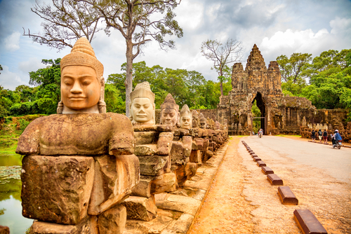 Si eres viajero, estos 10 fabulosos viajes te van a interesar