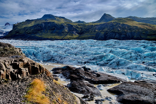 Un viaje a Islandia de 6 días, descubre una isla fantástica