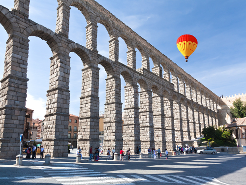 Segovia