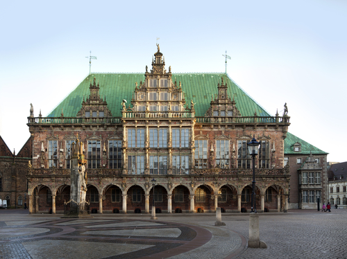 Ayuntamiento de Bremen