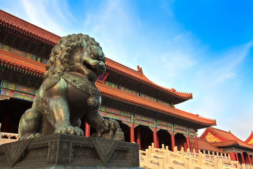 Los 11 consejos que te servirán para conocer Pekín