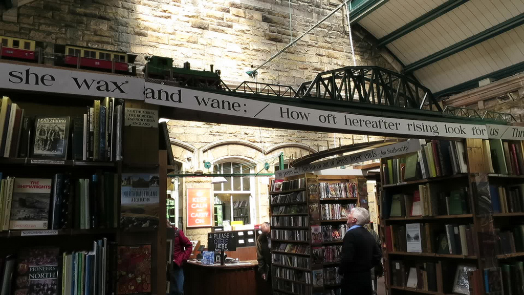 Librerías más bonitas, Berter Books