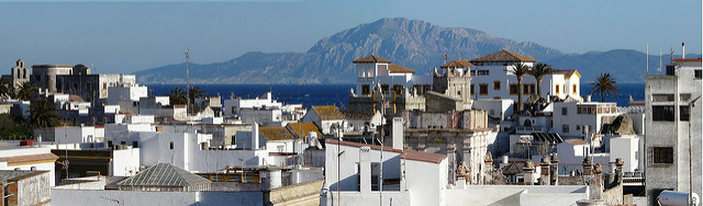 Pueblos de Andalucía, Tarifa