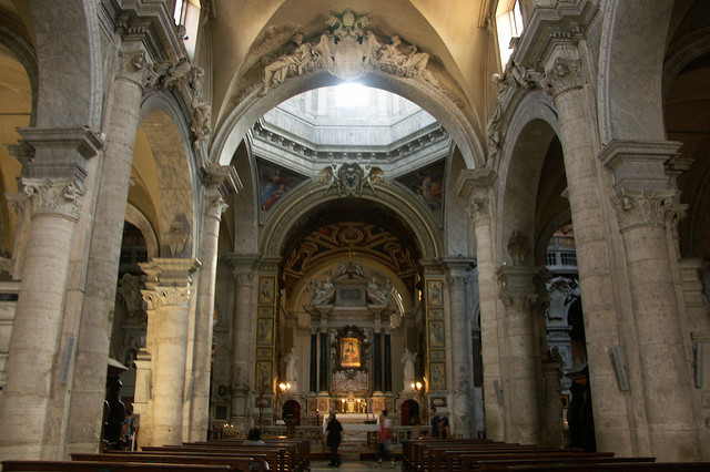 Santa María del Popolo