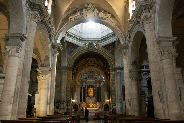 Santa María del Popolo