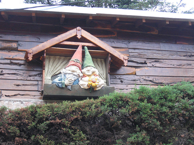 Casa en La Cumbrecita