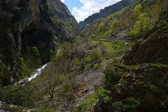 Ruta del Cares