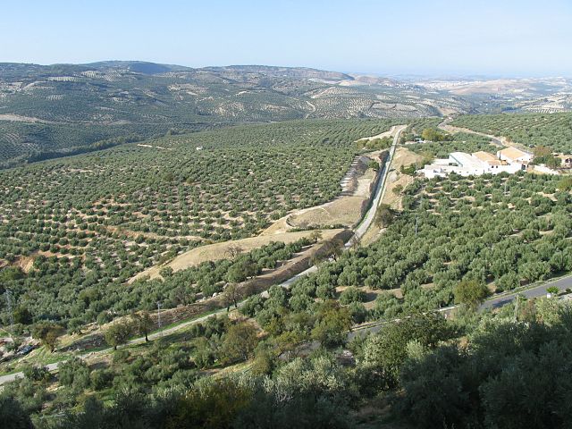 Zuheros, en Córdoba
