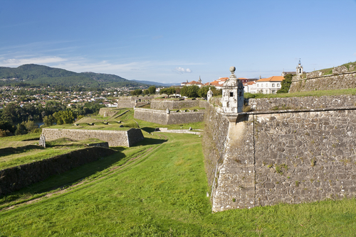 Rincones de Portugal, Valença do Minho