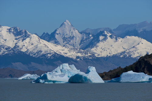 Lago Argentino