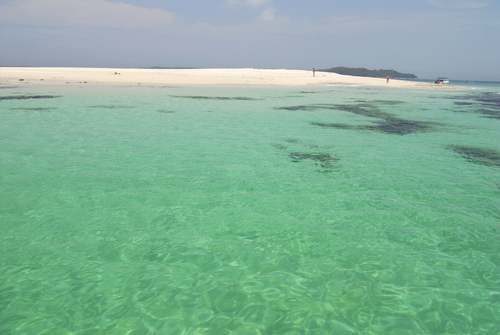 Bolaños, uno de los lugares más bonitos de Panamá