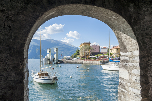 Lago de Como