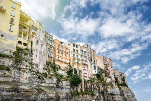 Tropea