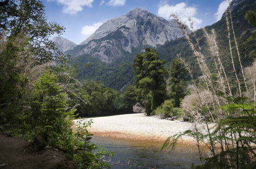 Parque Cochamo en Puerto Varas