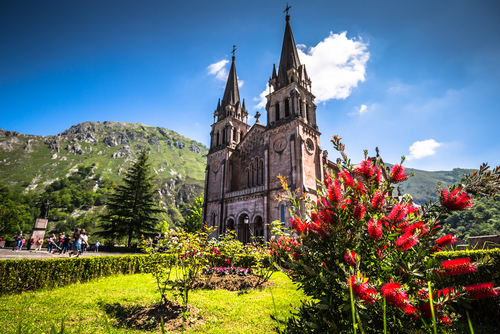 Visitamos 7 lugares de Asturias que te encantarán