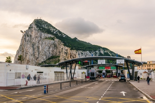 Aduana de Gibraltar