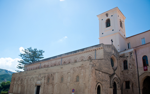Catedral de Tropea