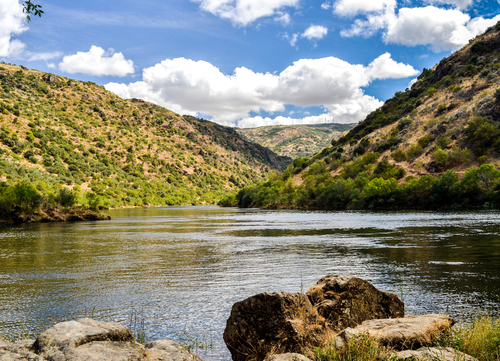 Tras-o-Montes en Portugal