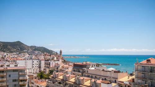 Sitges