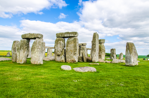 Stonehenge