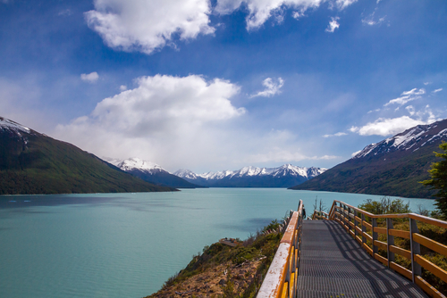Lago Argentino