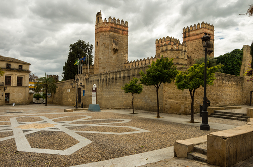 Puerto de Santa María en Cádiz