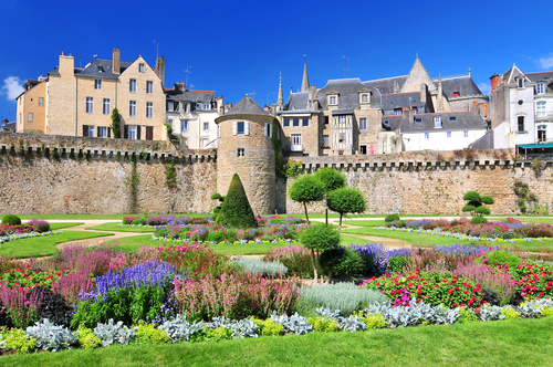Vannes