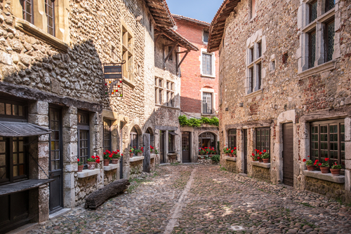Carcassone