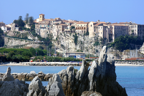 Tropea
