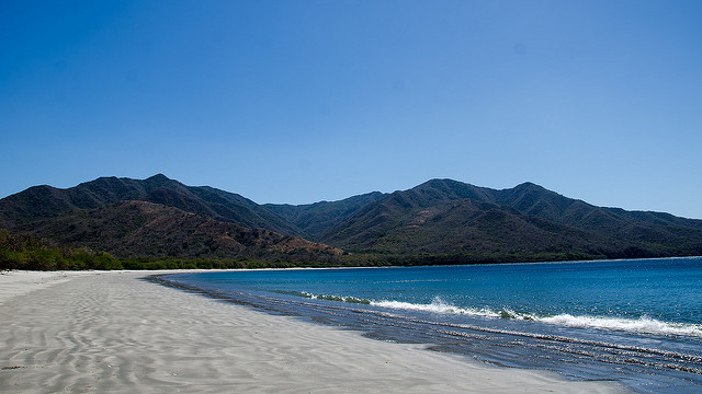 Playas de Costa Rica, Guanacaste