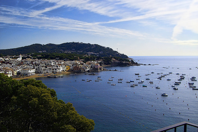 Calella de Palafrugell