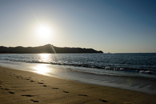 Playas de Costa Rica, Conchal