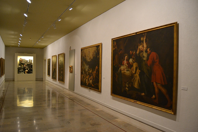 Museo de Cádiz