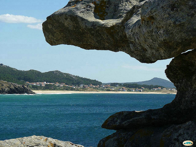 Playas de Galicia, Porto do Son