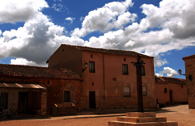 Maderuelo