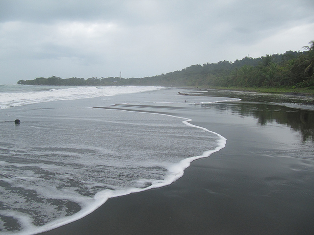 Playas de Costa Rica, Puertoviejo