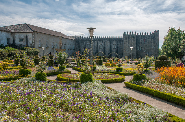 Recorremos el norte de Portugal, una escapada inolvidable