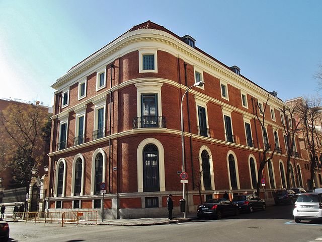 Palacio de Zurbano