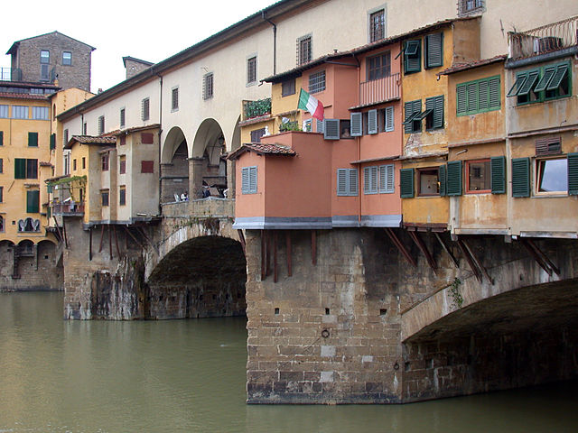 Puente Vecchio