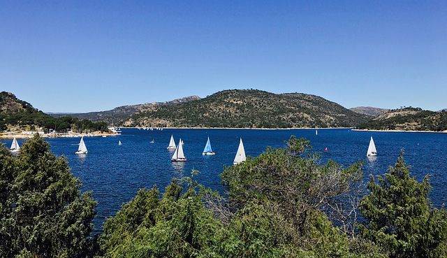 Pantano de San Juan