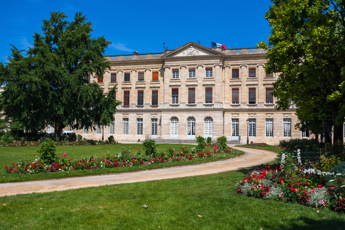 Museo de Bellas Artes de Burdeos