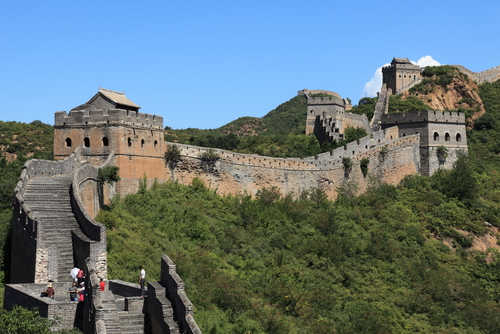 Gran Muralla China